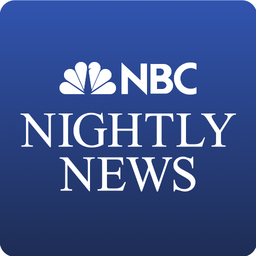 NBC Nightly News icon