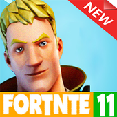 Battle Royale Season 10 HD Wallpapers icon