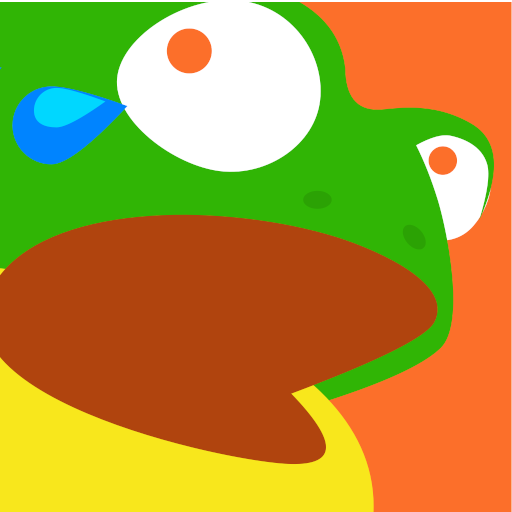 Swamp Run icon