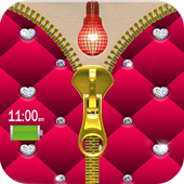 ikon Diamond Ziplock Screen