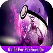 Guide for Pokemon Go -all Tips