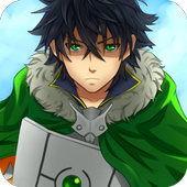 The Rising Of The Shield Hero Wallpapers أيقونة