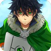 The Rising Of The Shield Hero Wallpapers on 9Apps