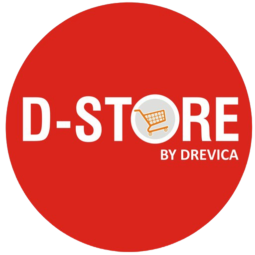 D-Store Shopping icon