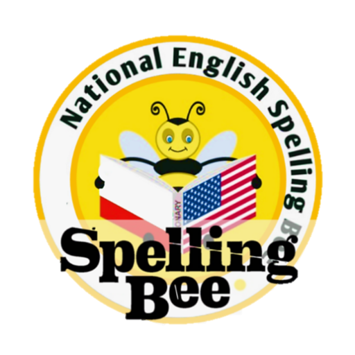 English Spelling Bee icon