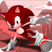 Super Sonic Journey icon