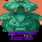 Guide For Pokemon Leaf Green 2018 icon