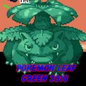 Guide For Pokemon Leaf Green 2018