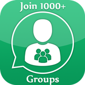 Join Active Groups icon