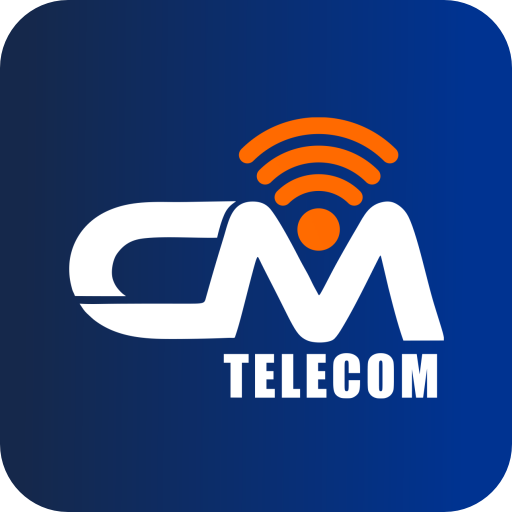 CM TV icon