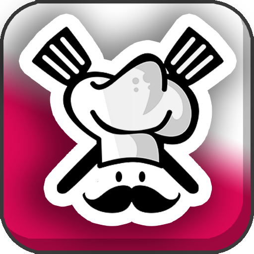 Cooked Go icon