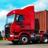 Real Euro Truck Simulator New icon