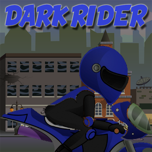 Dark Rider icon