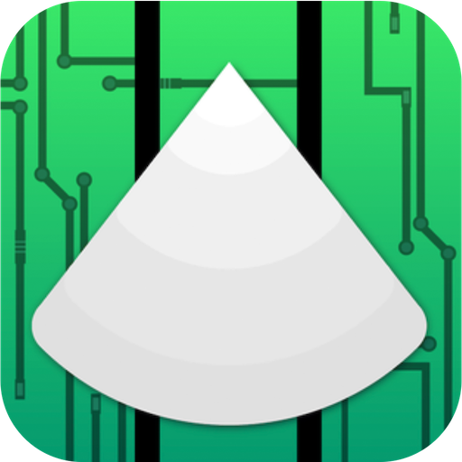 Side Switching Addictive Game иконка