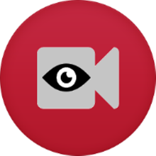 Silent Video Recorder. icon