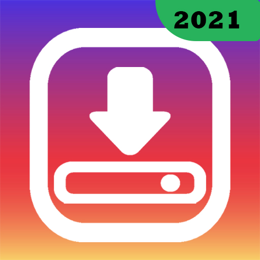 Insta Saver: dla Instagram Zdjęcia i filmy Saver icon