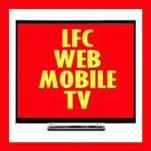 LFC Live Mobile TV - for Android and Smartphone