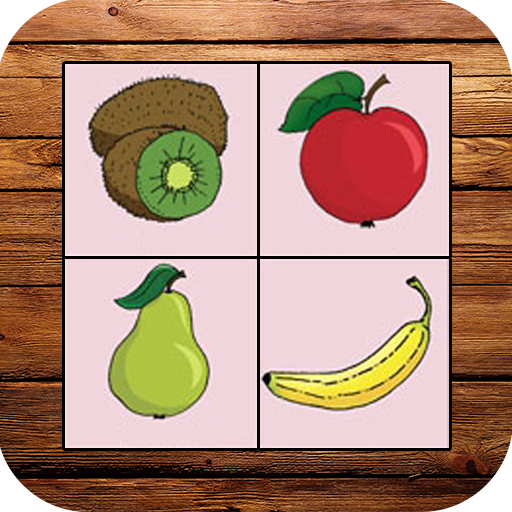 Pexeso Memory Game أيقونة