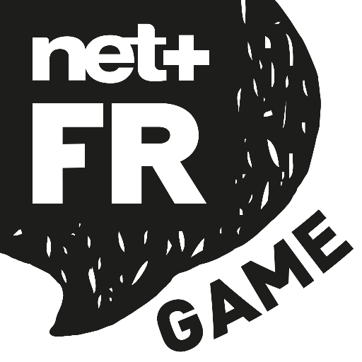 net FR Game icon