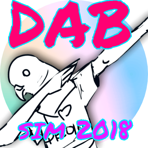 Ultimate Dab Simulator 2018 icon
