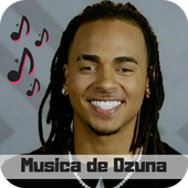 Musica de Ozuna Gratis icon