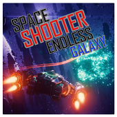Space Shooter Endless Galaxy icon
