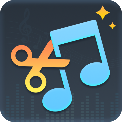 Best MP3 Cutter - Ringtone Maker icon