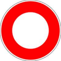 Panneaux de signalisation routière en France NoAds on 9Apps