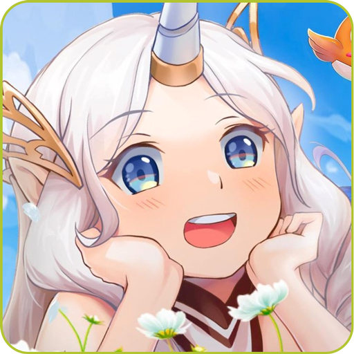 Guide For Goddess MUA أيقونة