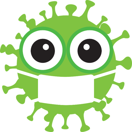 Germs Expansion Wars - Virus Cell Evolution Attack icon