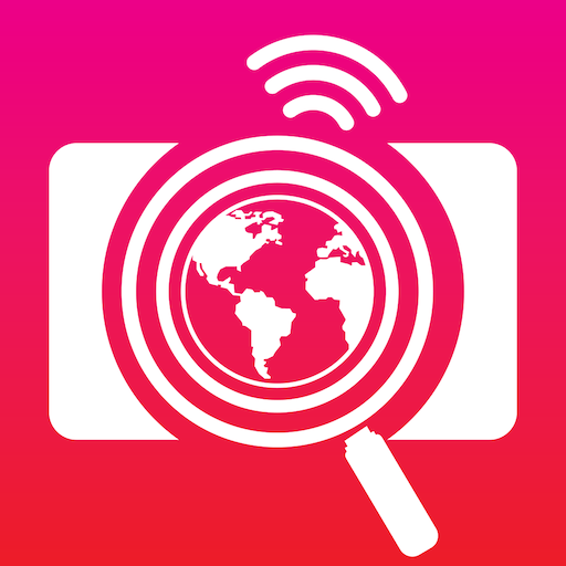 iSmartDetect Metal Detector App - Detecting Tools icon