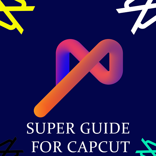 Helper Сaр Сut Video Editing Guideline 21 icon