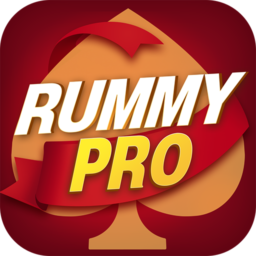 Rummy Pro- The best Indian Rummy game icon