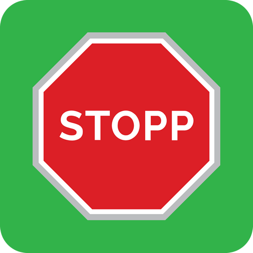 STOPP app icon