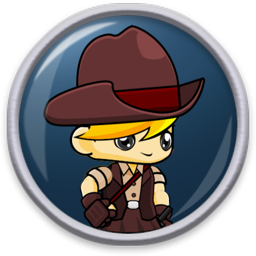 Shifty Shooter-Shooting Game icon