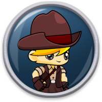 Shifty Shooter-Shooting Game