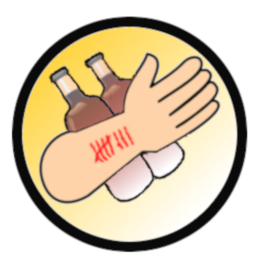 Schnapps Counter आइकन