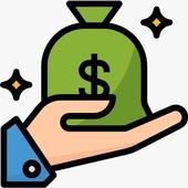 Virtual Money Reward icon