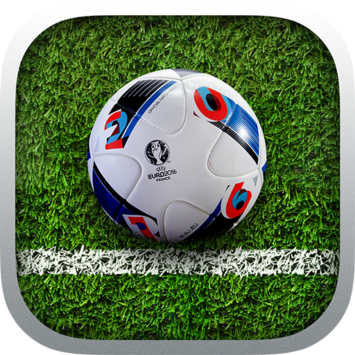 Euro Tap Football icon