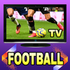 Live Soccer tv - Live Football icon