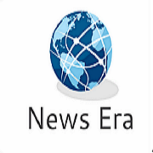 News Era - Hindi &amp; English News   ePapers icon