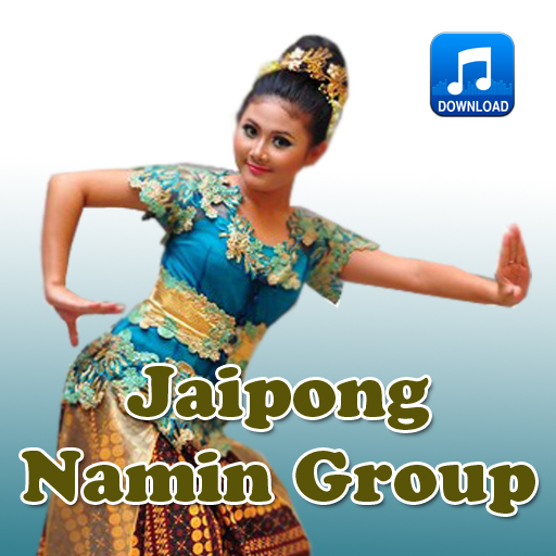 Jaipong Namin Group Offline icon
