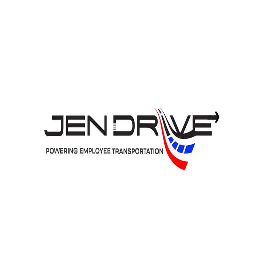 JEN DRIVE