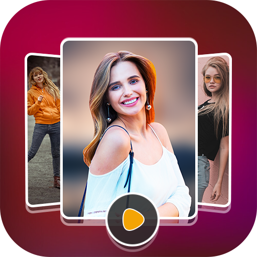 Photo to Video Maker icon