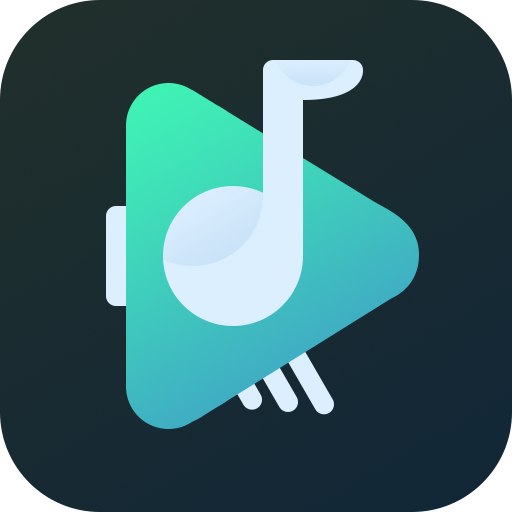 Music Player MP3 - 2020 icon
