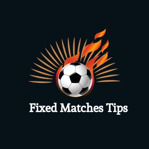 Fixed Matches Tips icon