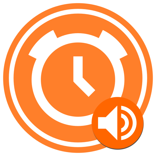 Voice Alarm icon