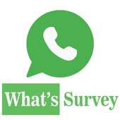 Whats Survey on 9Apps