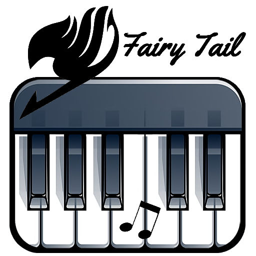 Fairy Tail Dream Piano icon