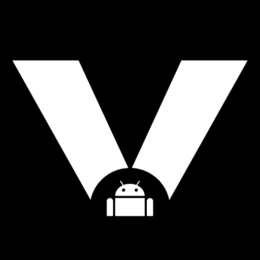 Vivugitdev - Learn Android App Development icon